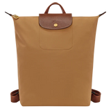 Longchamp - Le Pliage Backpak