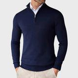 Céline - Luxurious Cashmere Knit Sweater