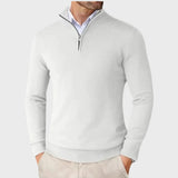 Céline - Luxurious Cashmere Knit Sweater