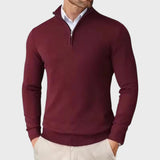 Céline - Luxurious Cashmere Knit Sweater