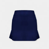 Valentine's High-Waisted Shorts