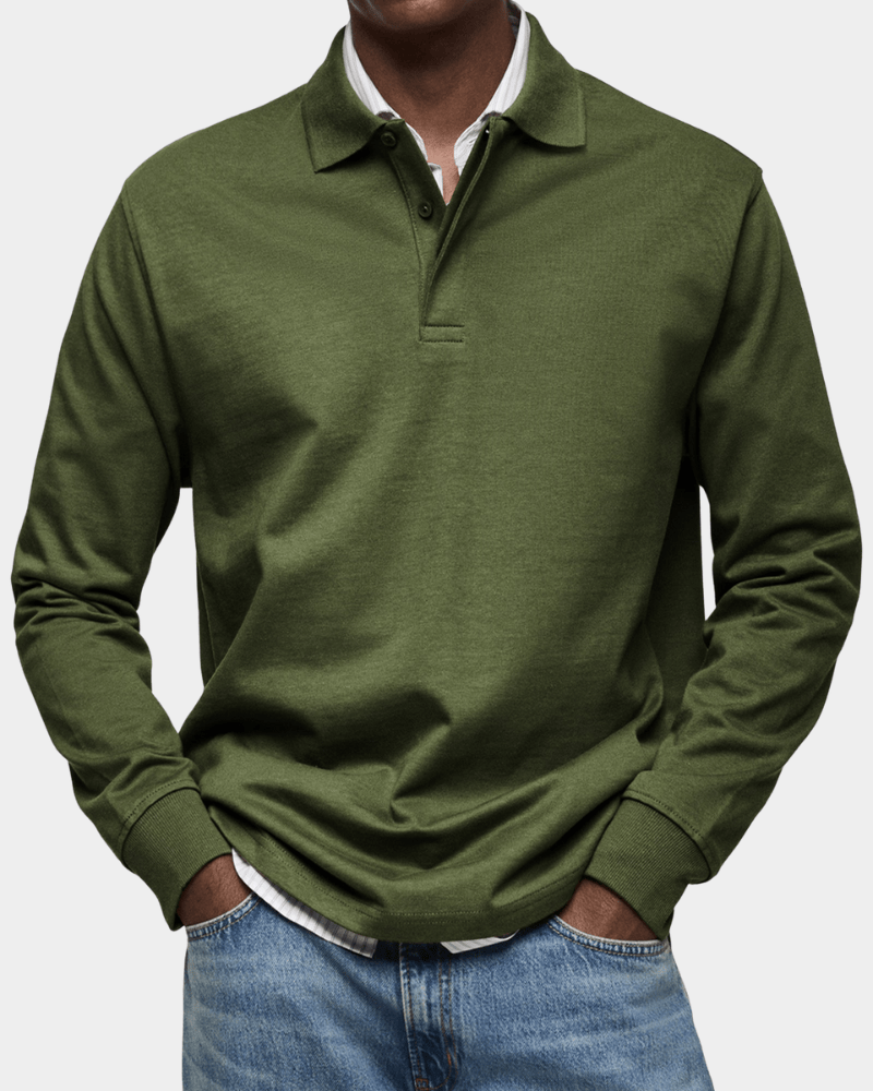 Jared Polo Shirt