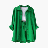 Céline - Elegant Summer Ensemble