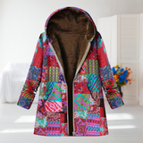 Inès - Sophisticated Chic Outerwear