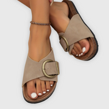 Maëlle - Stylish Comfort Sandals
