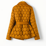 Anaïs - Chic Down Jacket