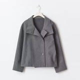 Élodie - Chic Short Coat