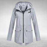 Rosalyn | Elegant Weatherproof Jacket