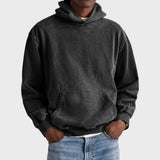 Élodie - Relaxed Cotton Sweatshirt