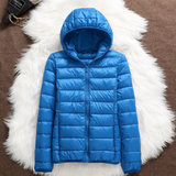 Anaïs - Chic Lightweight Coat