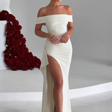 Inès - Chic Maxi Dress