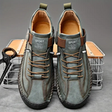 Élise - Stylish and Cozy Footwear