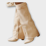 Inès - Chic Over-the-Knee Boots