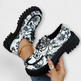 Margaux - Vintage Chic Loafers