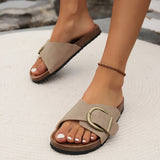 Maëlle - Stylish Comfort Sandals