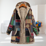 Juliette - Stylish Elegance Coat