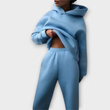 Anaïs - Cozy Activewear Set