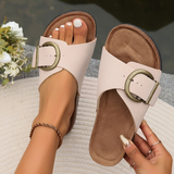 Maëlle - Stylish Comfort Sandals