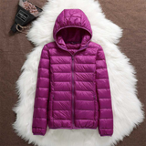 Élodie - Chic and Lightweight Jacket