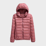 Anaïs - Stylish Waterproof Jacket