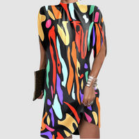 Collors Print
