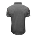 Céline - Chic Polo Top