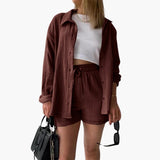 Céline - Elegant Summer Ensemble