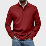 Céline - Sophisticated Chic Polo