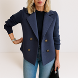Anaïs - Stylish Elegance Coat