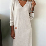 Luisa™ | Cozy Dress