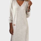 Luisa™ | Cozy Dress