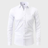 Margot - No-Wrinkle Shirt