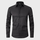 Margot - No-Wrinkle Shirt