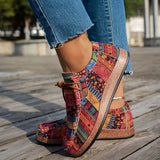 Anaïs - Cozy Orthopedic Footwear