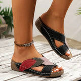 Anaïs - Chic Comfort Sandals