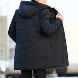 Anaïs - Elegant Winter Overcoat