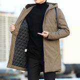 Anaïs - Elegant Winter Overcoat
