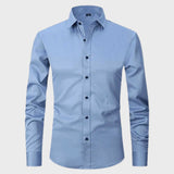 Margot - No-Wrinkle Shirt