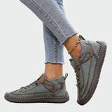 Clémence - Relaxed Athletic Sneakers