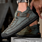 Élise - Stylish and Cozy Footwear