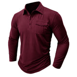 Anaïs - Relaxed Fit Pocket Shirt