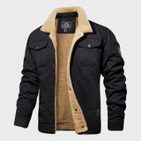 Justine - Chic Contemporary Jacket
