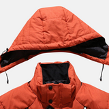 Sarah - Stylish Waterproof Jacket