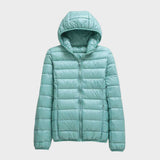 Margot - Stylish Lightweight Jacket