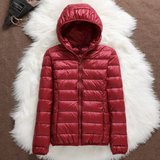 Élodie - Chic and Lightweight Coat