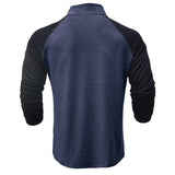 Anaïs - Mandarin Collar Shirt