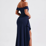 Inès - Chic Maxi Dress