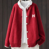 Anaïs - Timeless Cardigan