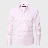 Margot - No-Wrinkle Shirt