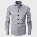 Margot - No-Wrinkle Shirt